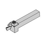 Toolholder LA/RA 210 for face grooving