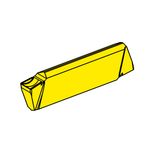 Plaquettes S229 Largeur de coupe 3,5 mm