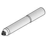 Support système M332