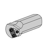 System 333 Round Shank Internal Machining (Metric)