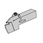 Toolholder System H100 with IC