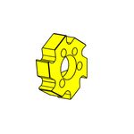 DR linksschräg verzahnt DR016-DR036