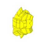 Cutting inserts 606 Thread milling partial profile (Metric)