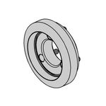 Grundaufnahme Modular LA002