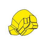 Inserts 111 - Back turning (Metric)