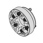 Wirbelkopf Monoblock