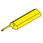 Plaquettes 105 - Usinage de précision