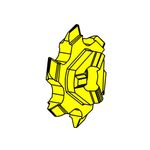 Plaquettes 613 module 0.9