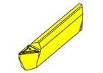 Inserts S224 with geometry .PT for turning
