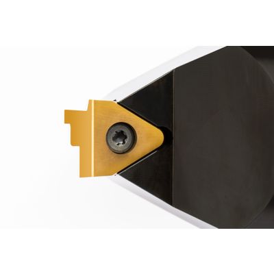 Profile Grooving 117 | HORN