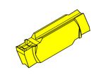 Inserts S223 with Geometry .32