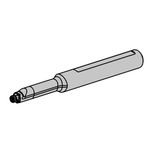 Toolholder System B11P (Metric)