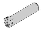 Toolholder B105 for grooving and boring