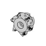 Face Mill adjustable