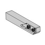 Toolholder System H262
