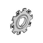 Disc Milling Cutter System M475