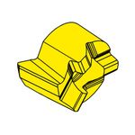 Inserts 106 - Internal boring from Ø 6 mm