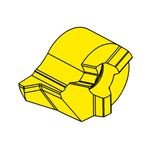 Inserts 114 - Threading metric ISO trapezoidal thread DIN 103, partial profile