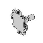 Screw-in Cutter System M475