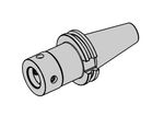 VDR direct recording (DIN 69871 A/D)