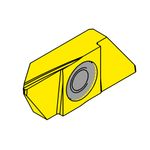 Inserts S274...E for side turning