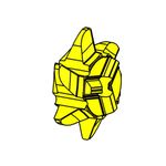 Plaquettes 635 module 2.75