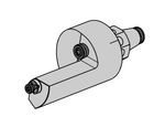 Toolholder System 114 WF