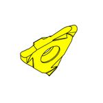 Inserts 315 Full Radius Grooving from 0.5-2.0 mm