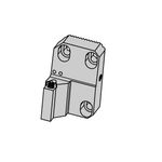 Cassettes N849 for inserts S117