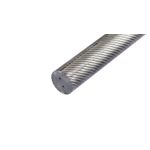 WPR (2 straight holes, raw sintered)