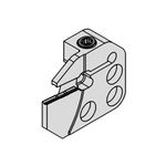 Cassette NK224 pocket seat system 840