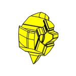 Insert 304 Thread milling partial profile (Metric)