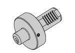 Toolholder type VDI for 105