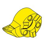 Inserts 114 - Internal boring (Metric)