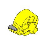 Insert 108 Hard Boring