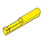 N105 (Tolerance H9) (Metric)