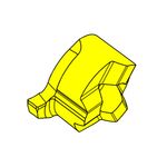 Plaquettes 111 - Usinage de précision