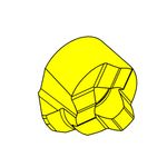 Inserts 111 - Back turning (Metric)