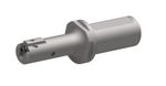 Toolholder System 117