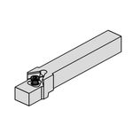 Toolholder System H117