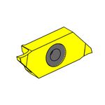 Inserts S274...E for parting off