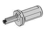 System SH117 mit IK