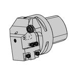 Basic toolholder System 220...C with IC