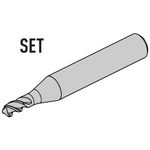 Stainless steels - SET