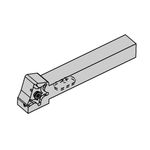 Porte-outil système H64T avec IK VDI