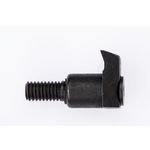 Screws, clamping elements, threaded parts