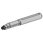 Supports de serrage pour corps rond système B114