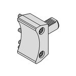 Basic toolholder 77 (star turrets) System 991