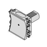 Basic toolholder 960.VDI...C (star turrets)