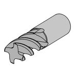 DSRV (Z4 Diameter 20) (Metric)